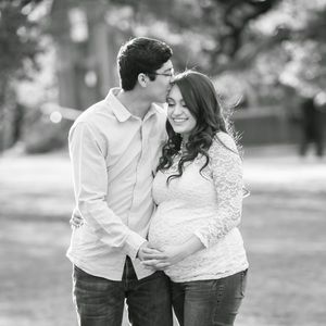 Meet your Posher, Kristen